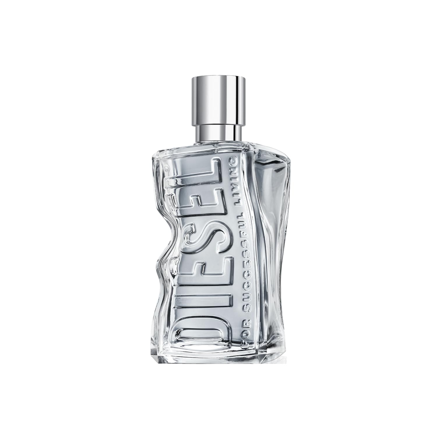 Diesel D Luxury 100ml Eau de Toilette - Ginger Bergamot Lavender